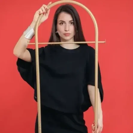 Джемпер ПОЛИНА