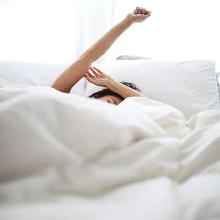 Постельное бельё
